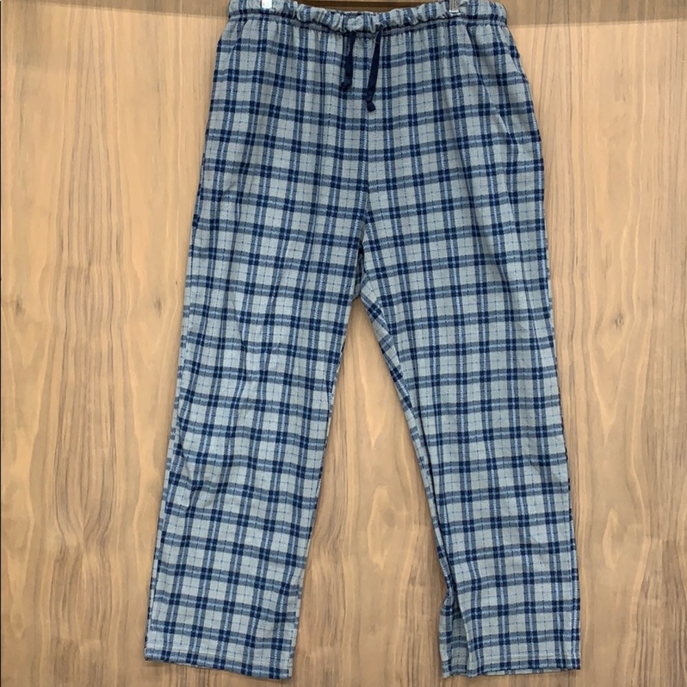 Nautica Lounge Pants - SO SOFT - Men’s XL